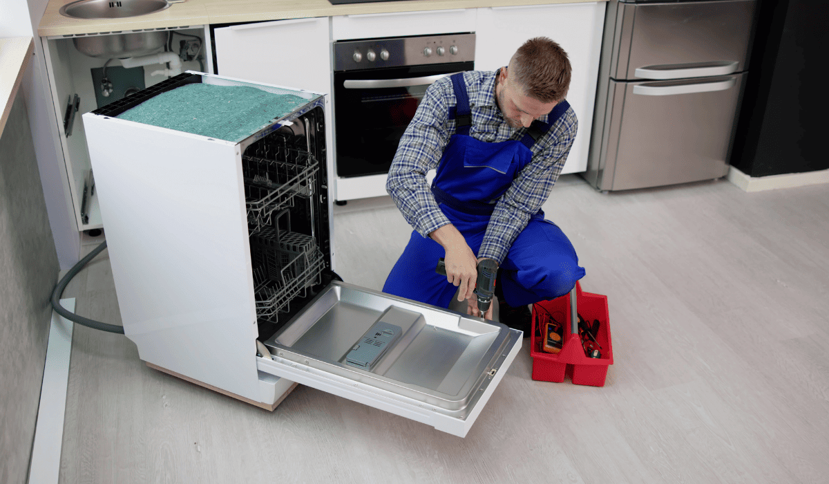 Başiskele  Bosch Bulaşık Makinesi Servisi